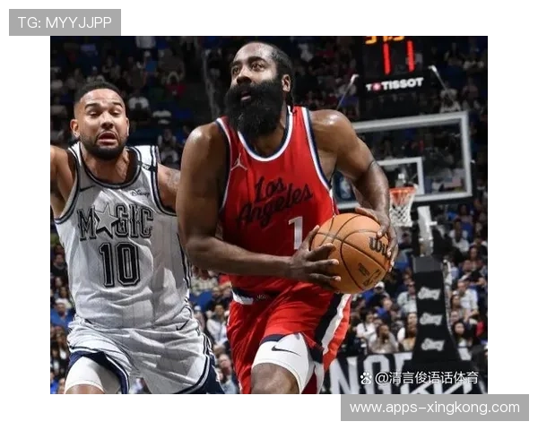 NBA快船边路拉开冲击成功率高,攻势持续延续