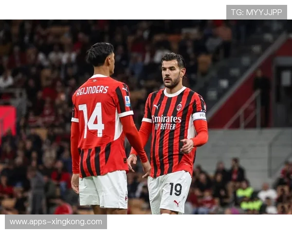 AC米兰完成冬季重点签约