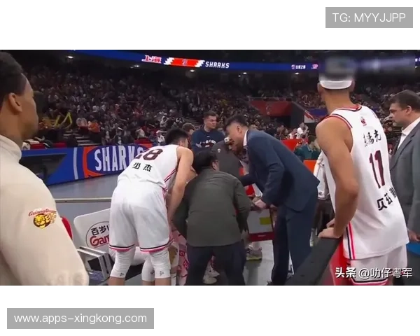 CBA上海绝杀上演赛季最佳收官镜头