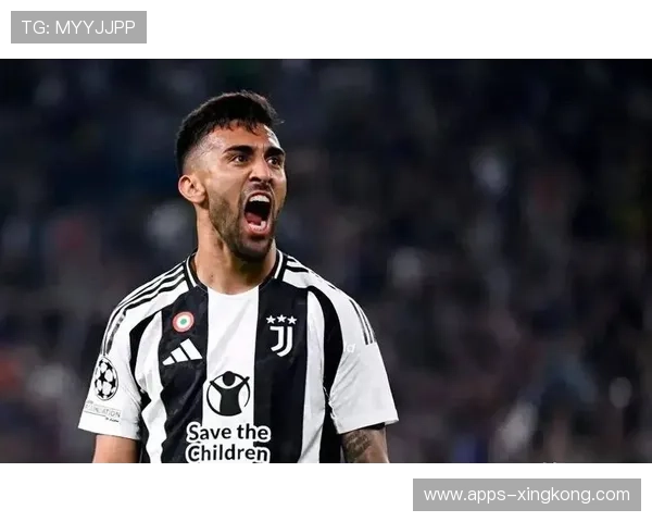 中路插上的瞬间：尤文前锋点亮进球点的战术解码