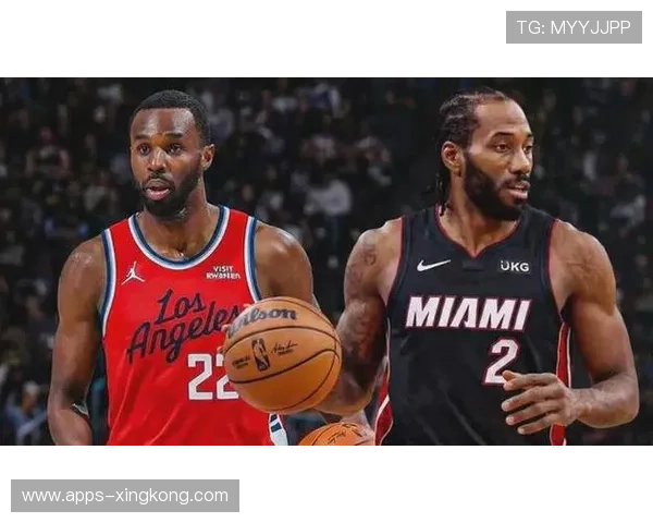 伦纳德或离开快船，热火欲低价收购